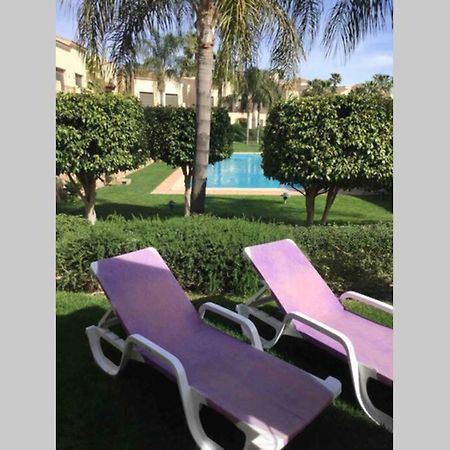 Roda Golf & Beach Resort. Townhouse, Poolside Murcia Luaran gambar