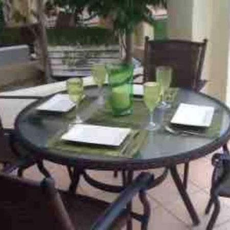 Roda Golf & Beach Resort. Townhouse, Poolside Murcia Luaran gambar