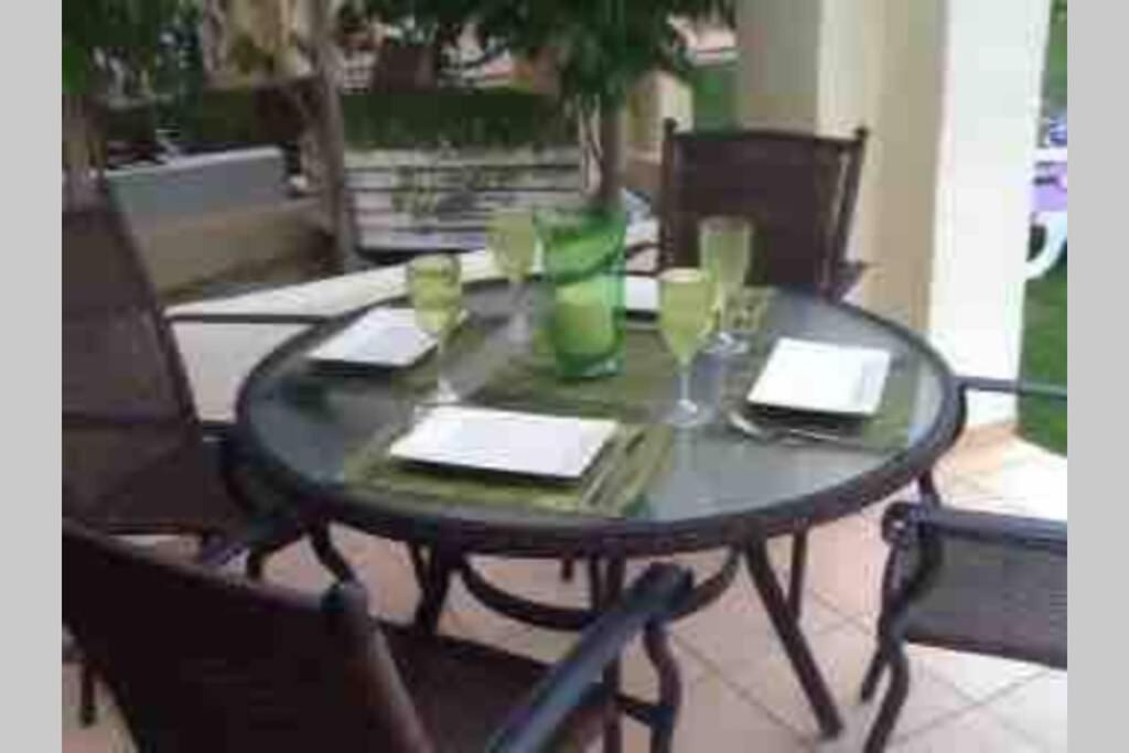 Roda Golf & Beach Resort. Townhouse, Poolside Murcia Luaran gambar