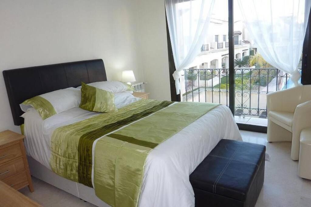 Roda Golf & Beach Resort. Townhouse, Poolside Murcia Luaran gambar